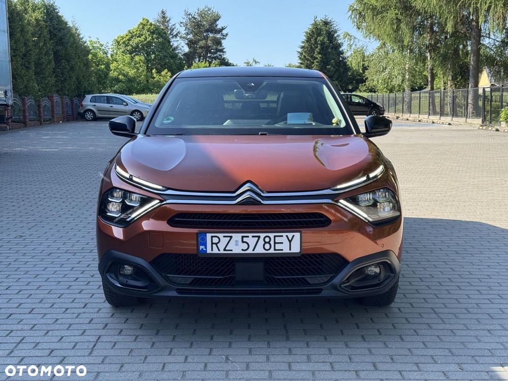 Citroën C4 1.5 BlueHDi Feel Pack S&S EAT8 - 1