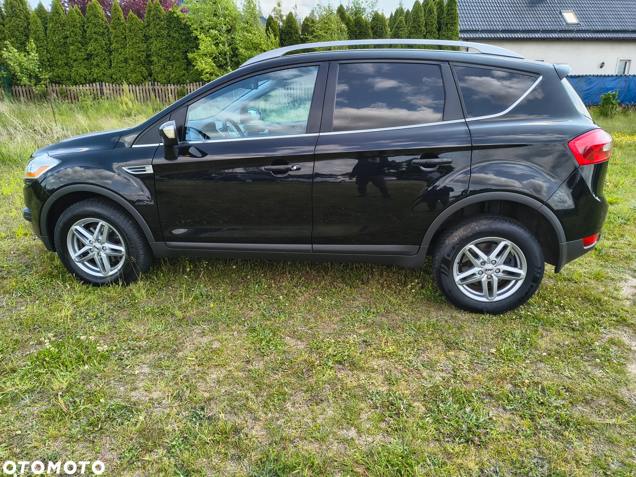 Ford Kuga 2.0 TDCi Titanium FWD - 22