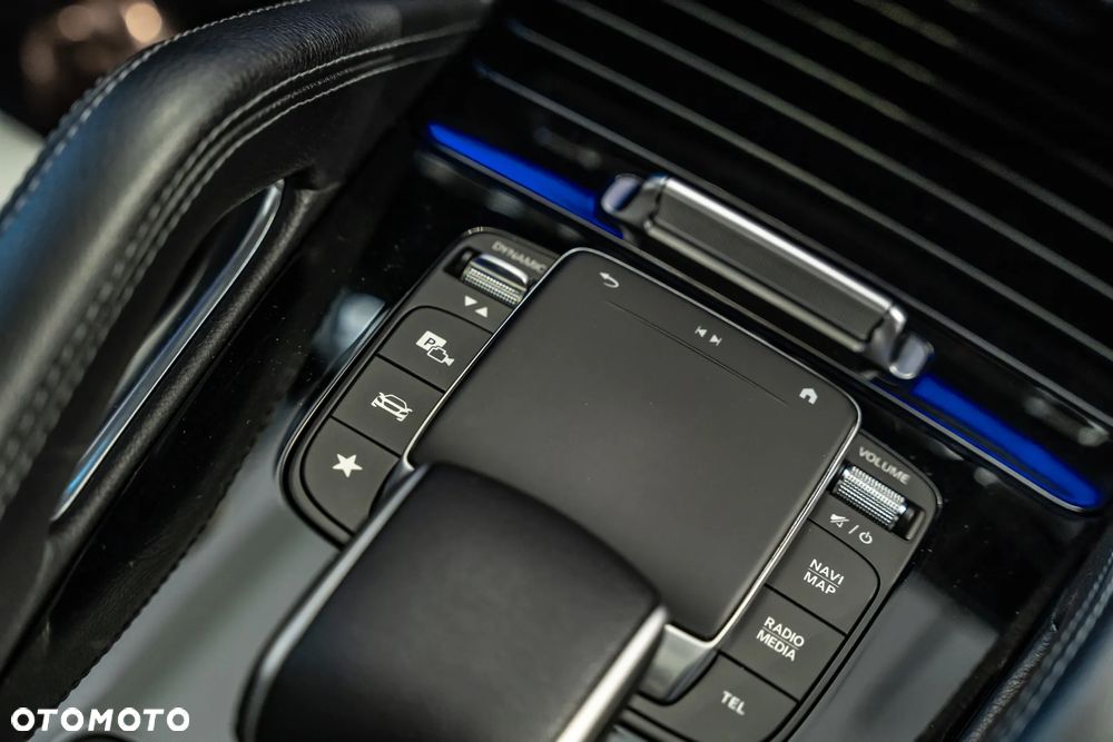 Mercedes-Benz GLE 400 d 4Matic 9G-TRONIC AMG Line - 30