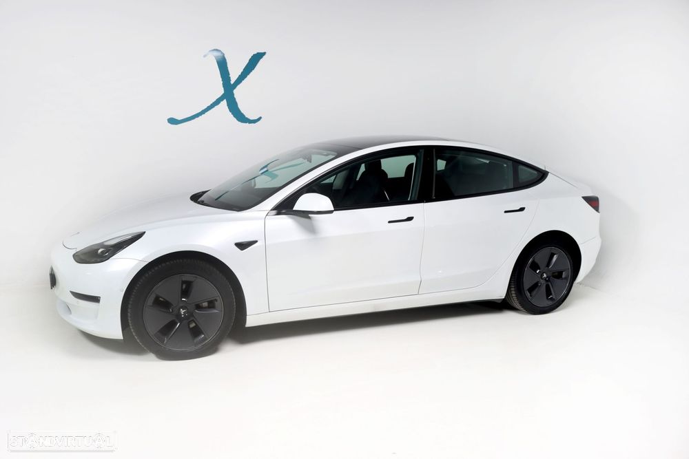 Tesla Model 3 Long-Range Dual Motor AWD - 3