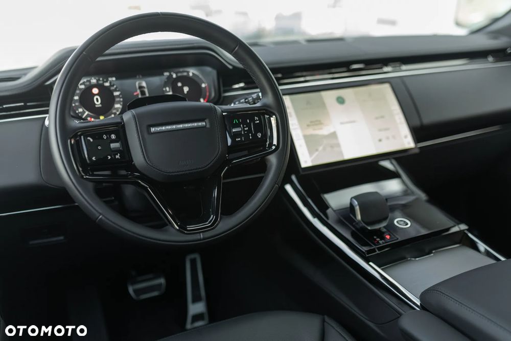 Land Rover Range Rover Sport S 3.0 D HSE Dynamic - 17