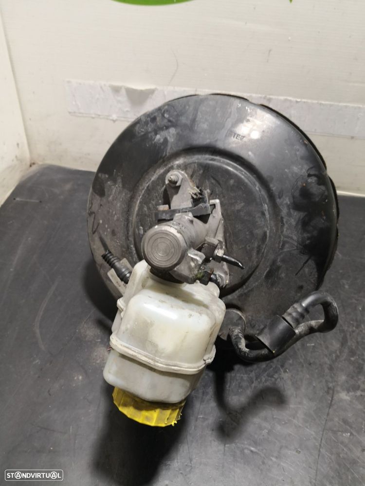 Servofreio  Volkswagen Polo (6R1, 6C1) - 3