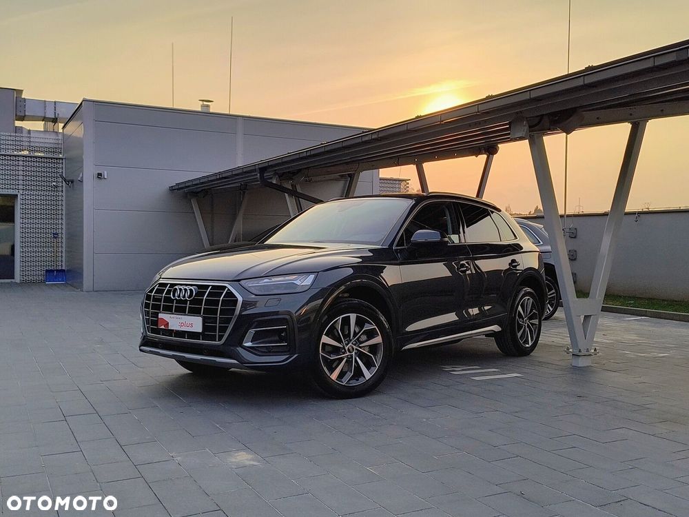 Audi Q5 - 31