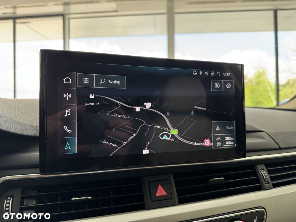 Audi A4 Limousine 40 TFSI mHEV Advanced S tronic - 29