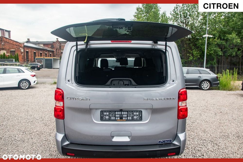 Citroën SpaceTourer - 10