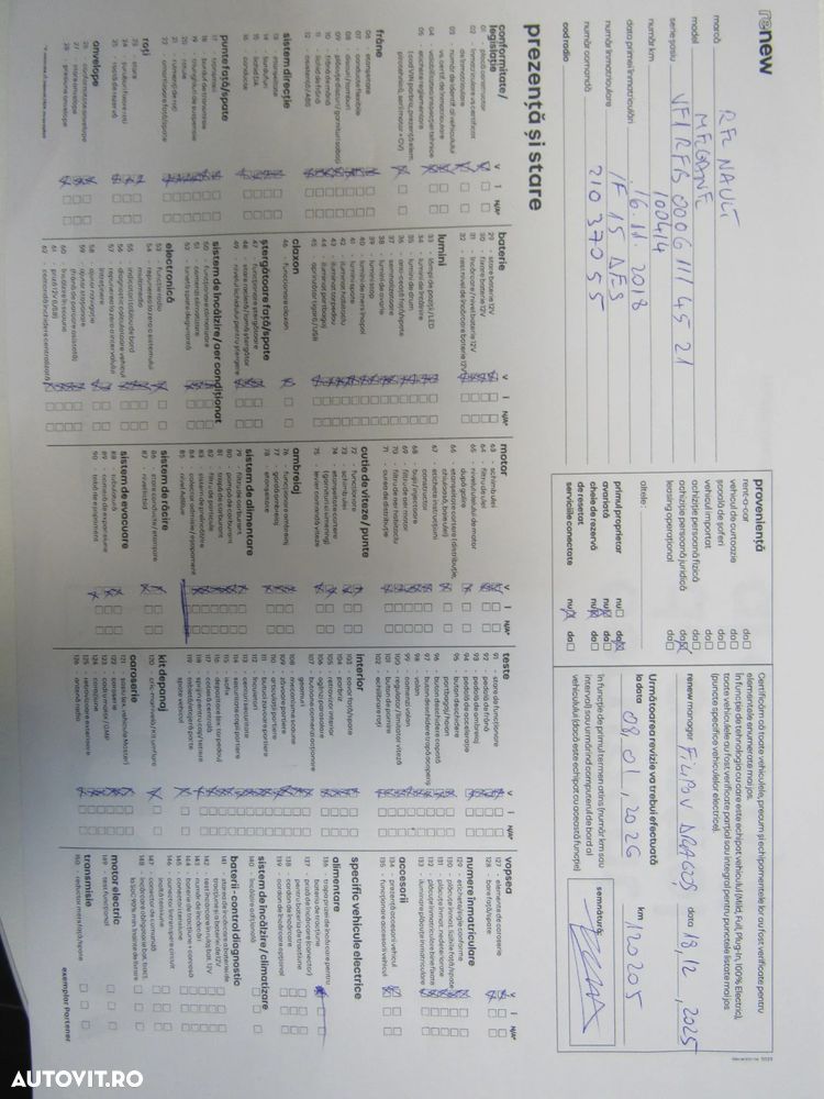 Renault Megane Energy dCi Intens - 15