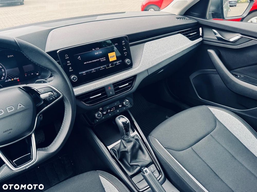 Skoda Scala - 18