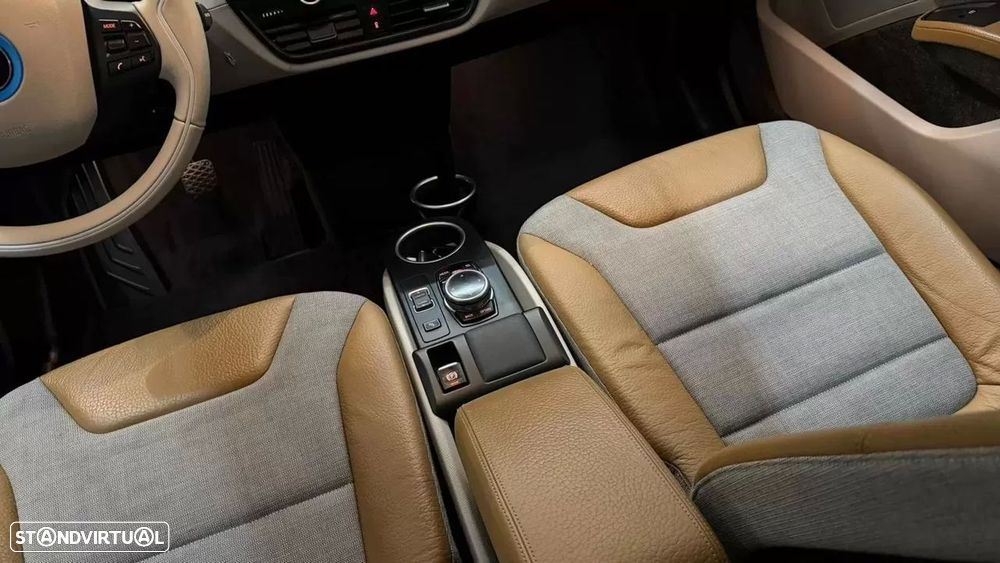 BMW i3 - 32