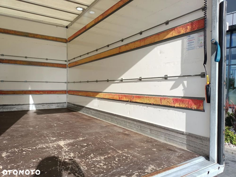 Fiat DUCATO MAXI 2.3 BEZ AdBLUE WINDA 2019/2020 - 39