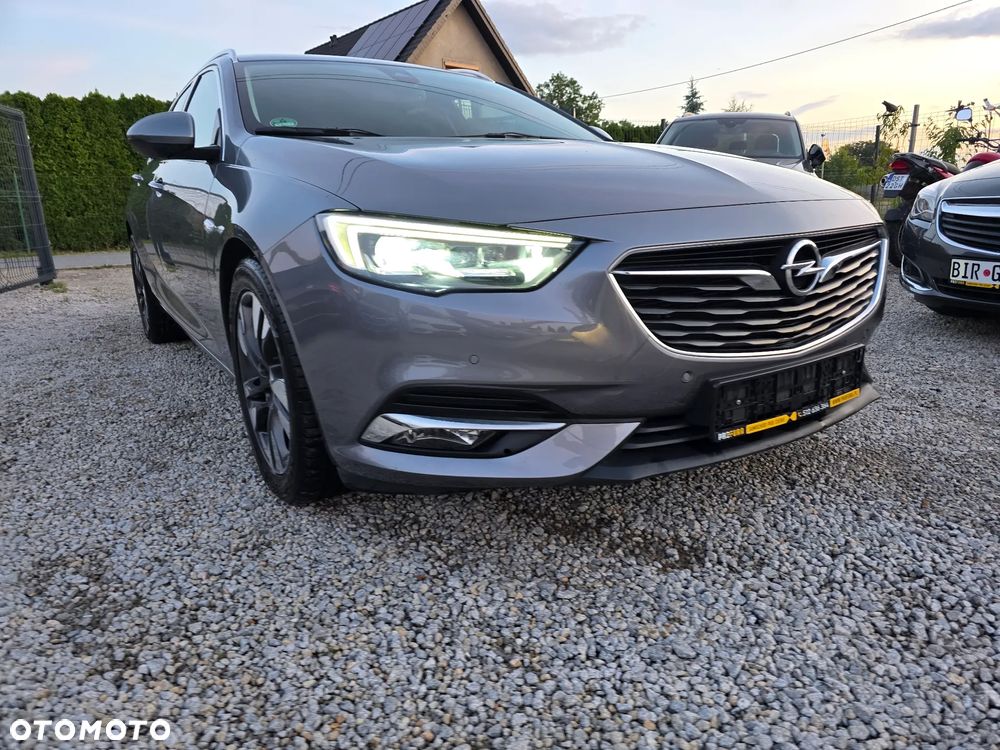 Opel Insignia 2.0 CDTI 4x4 ecoFLEX Start/Stop Business Innovation - 5
