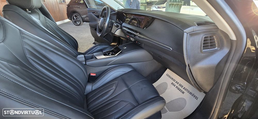 DS DS4 E-TENSE 225 RIVOLI - 49