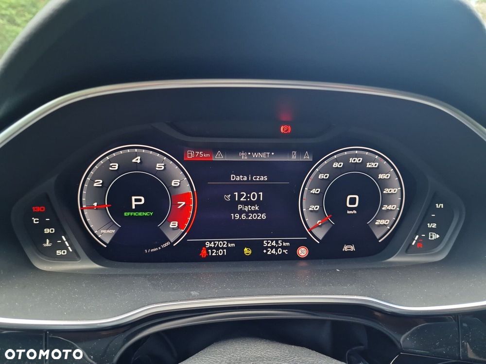 Audi Q3 Sportback - 18