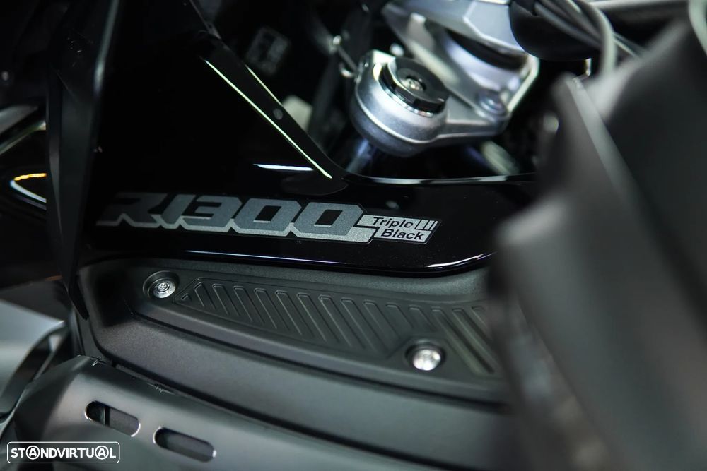 BMW R 1300 GS Adventure TRIPLE BLACK / REBAIXADA - 26