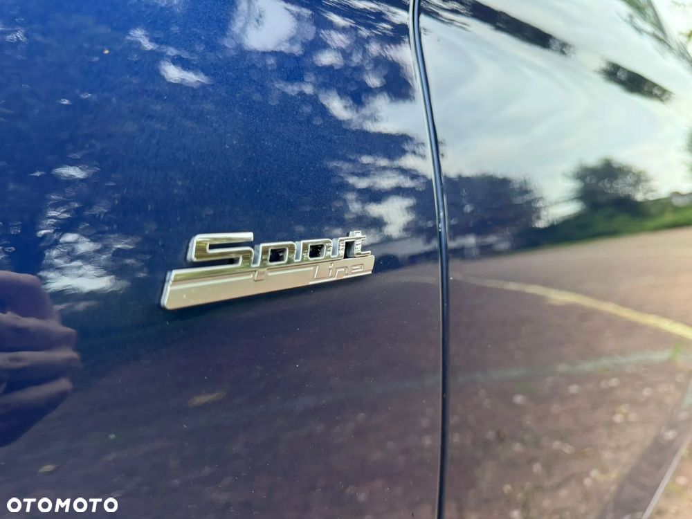 BMW Seria 5 530d xDrive Touring Sport Line - 31