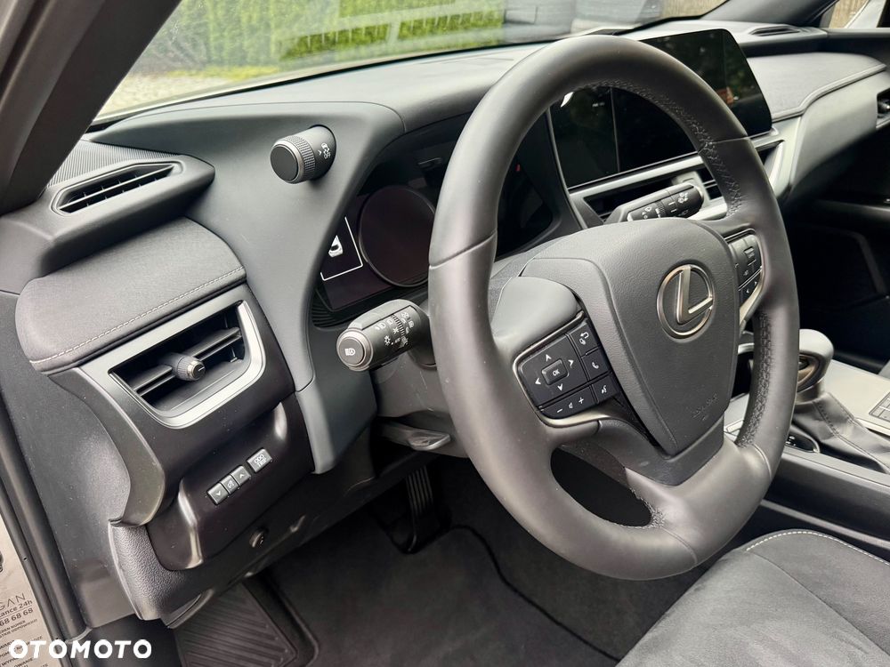 Lexus UX 250h F Sport 2WD - 16