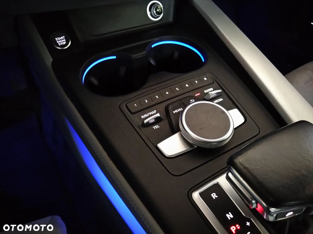 Audi A5 Coupé 2.0 TFSI Sport S tronic - 3