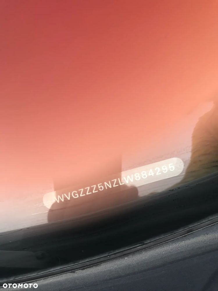 Volkswagen Tiguan 1.5 TSI EVO Comfortline DSG - 12