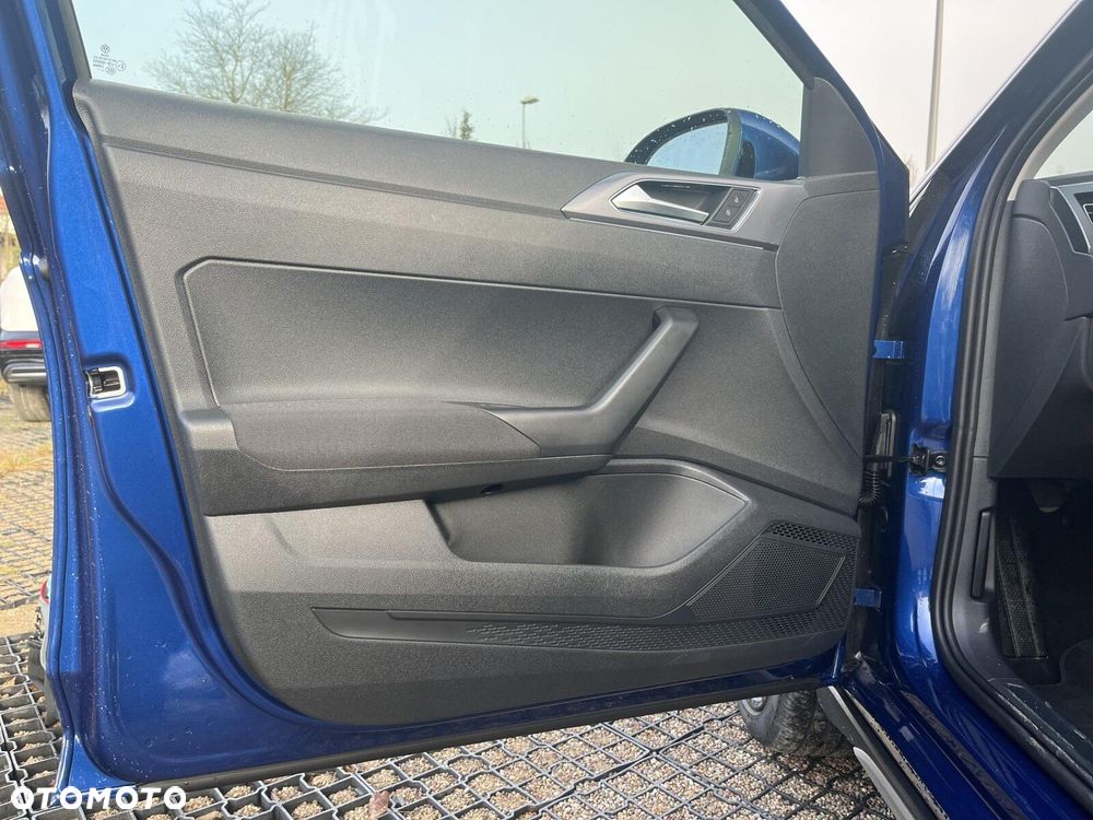 Volkswagen Taigo 1.5 TSI ACT Style DSG - 17