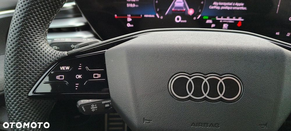 Audi A5 Avant - 14