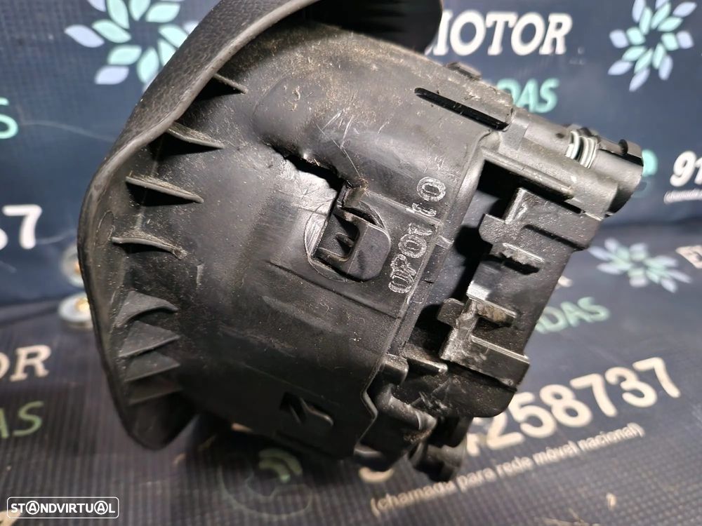 Airbag usado ALFA ROMEO MITO volante - 2