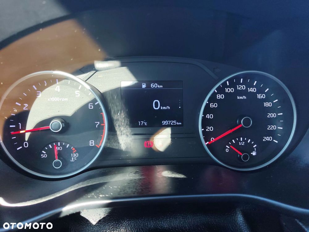 Kia Sportage 2019