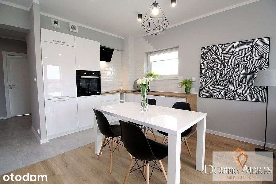 Ul.Paderewskiego/ 3 Pokoje/ Duży Taras 30m2 / Gara