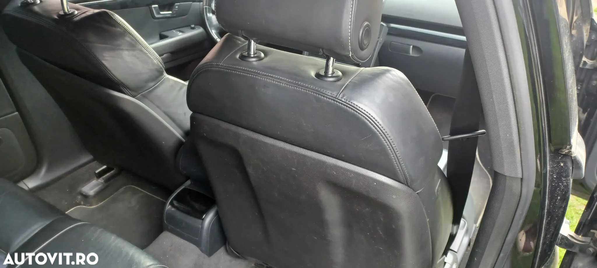 Audi A4 - 8