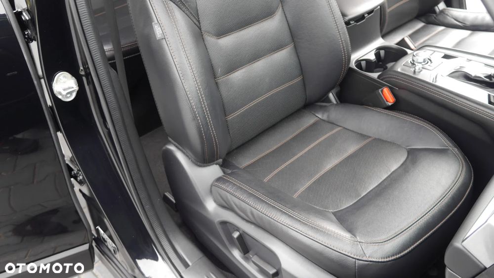 Mazda CX-5 e-SKYACTIV-G 165 AWD Homura - 33