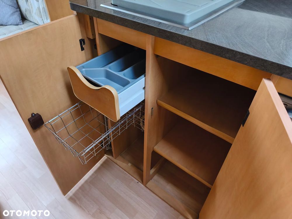 Bailey OLYMPUS 525 - 28