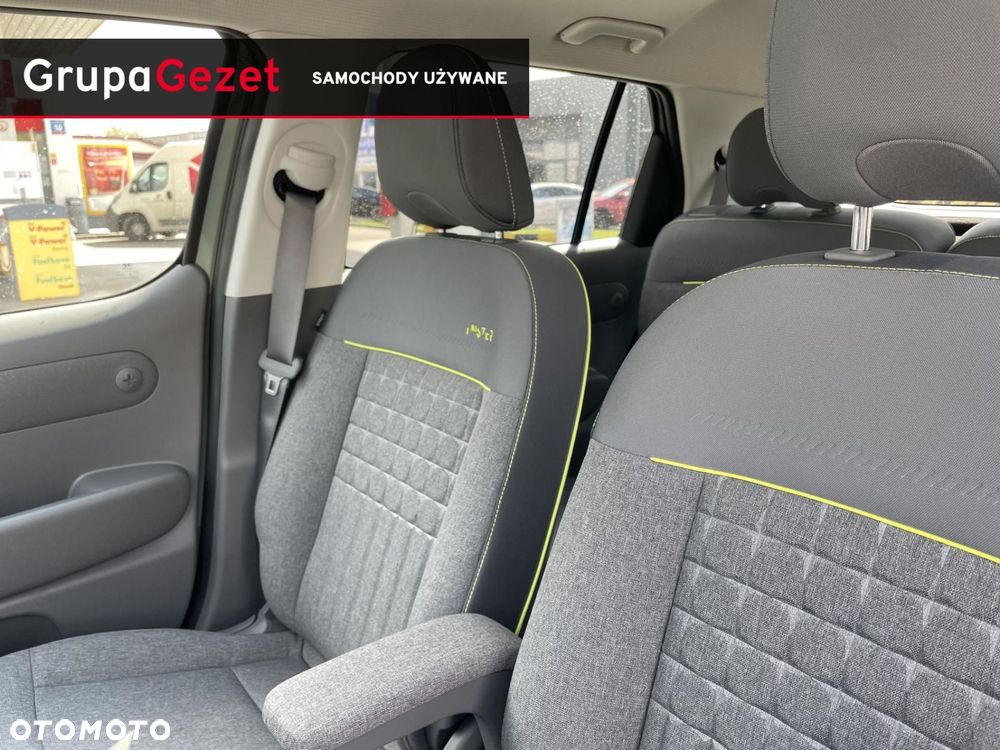 Hyundai Inster 49kWh Cross Smart - 14