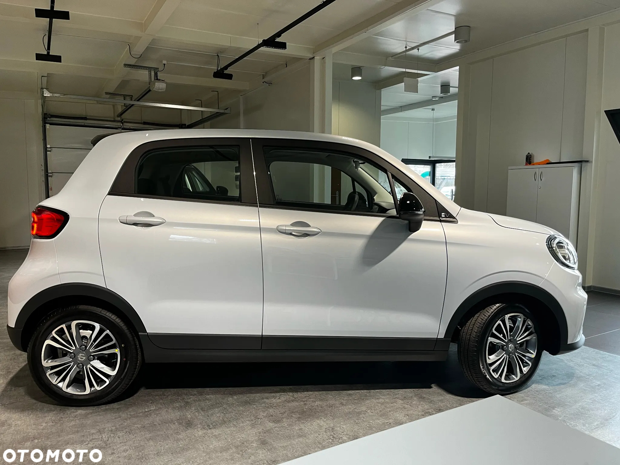 Leapmotor T03 37.3 kWh Smart - 4