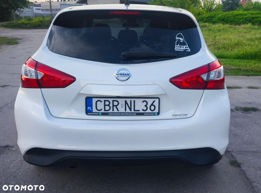 Nissan Pulsar 1.5 dCi N-Connecta - 5