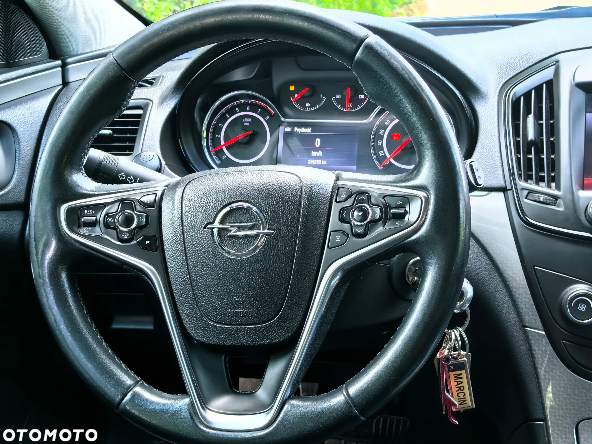 Opel Insignia 1.8 Edition - 21