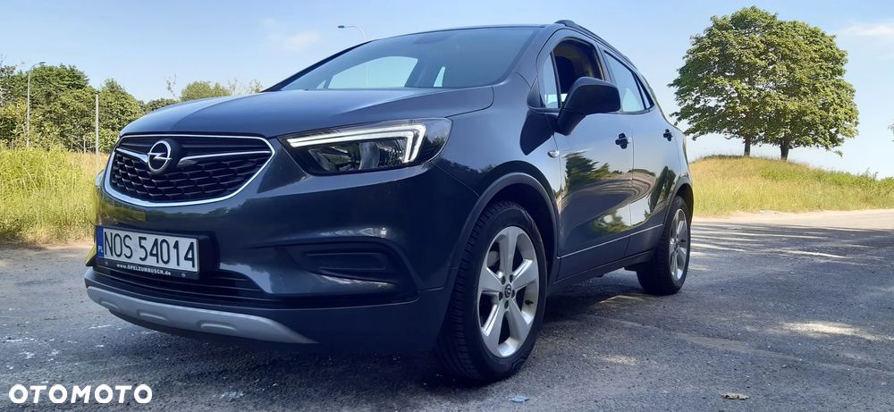 Opel Mokka 1.6 Enjoy S&S - 13