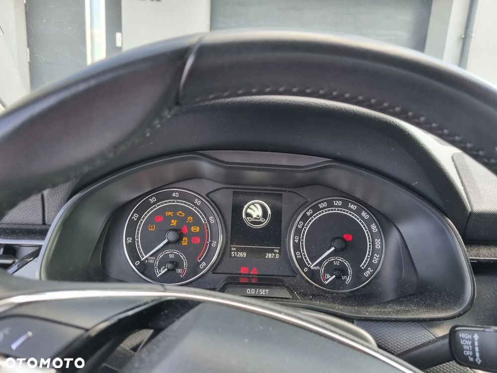 Skoda Kamiq 1.5 TSI Ambition - 14