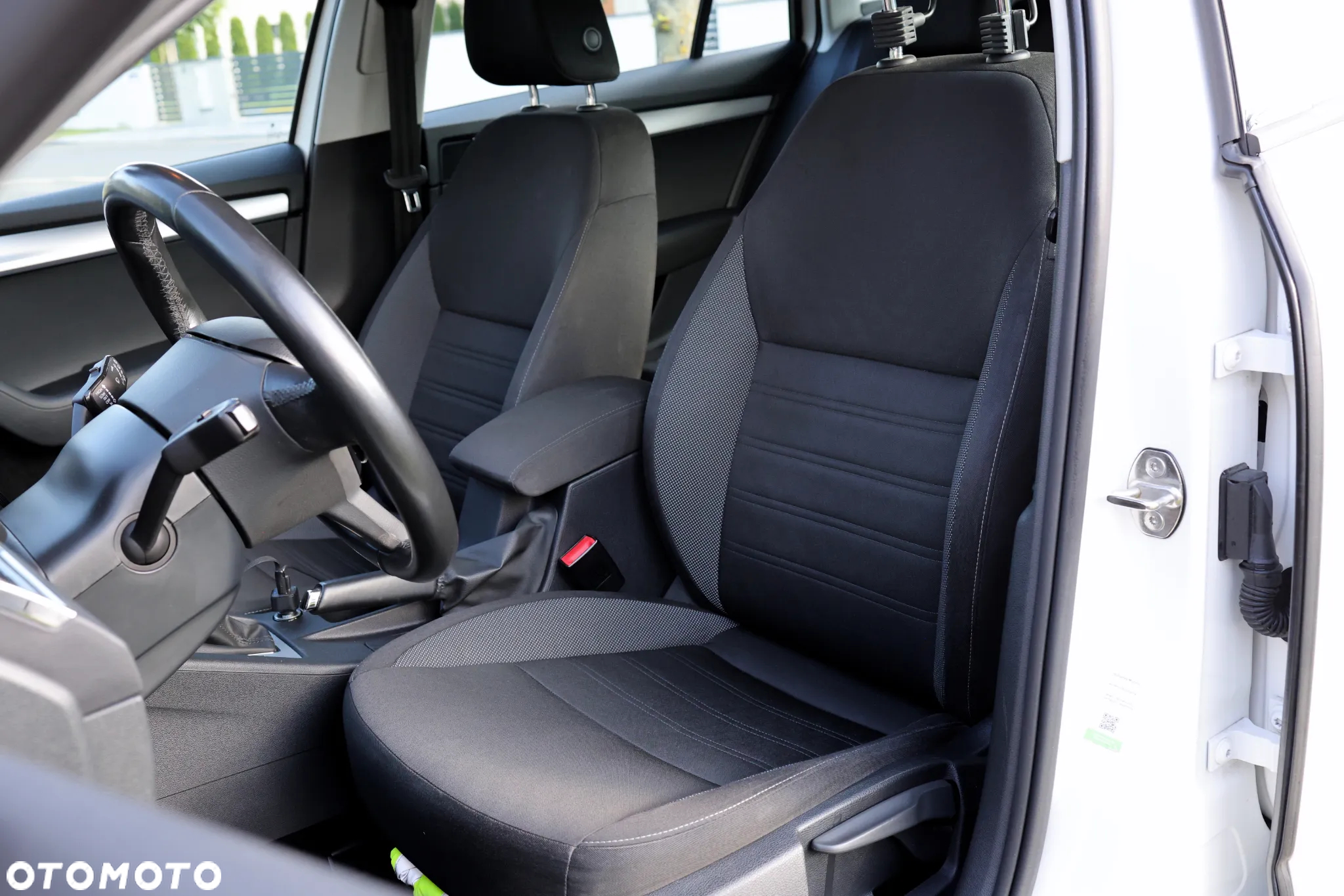 Skoda Octavia 2.0 TDI Ambition DSG - 15