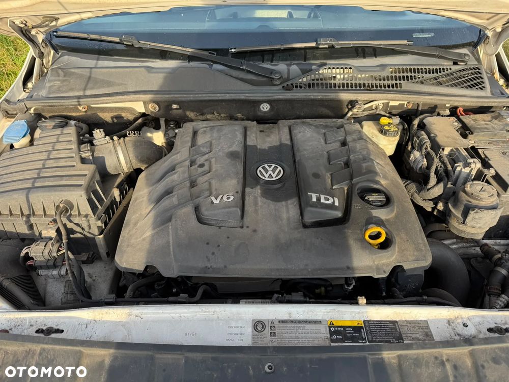 Volkswagen Amarok - 6
