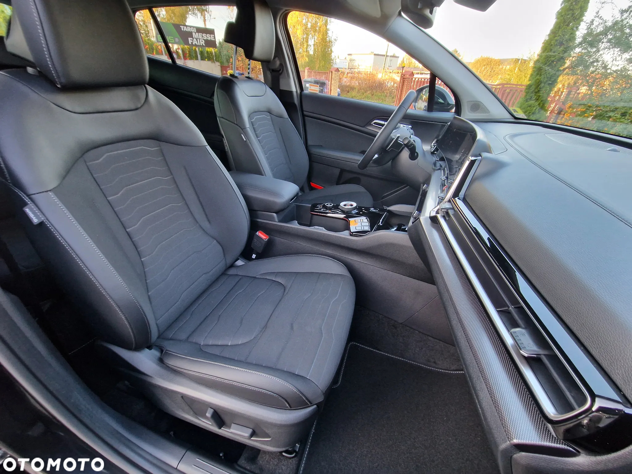 Kia Sportage 1.6 T-GDI Business Line 2WD DCT - 14