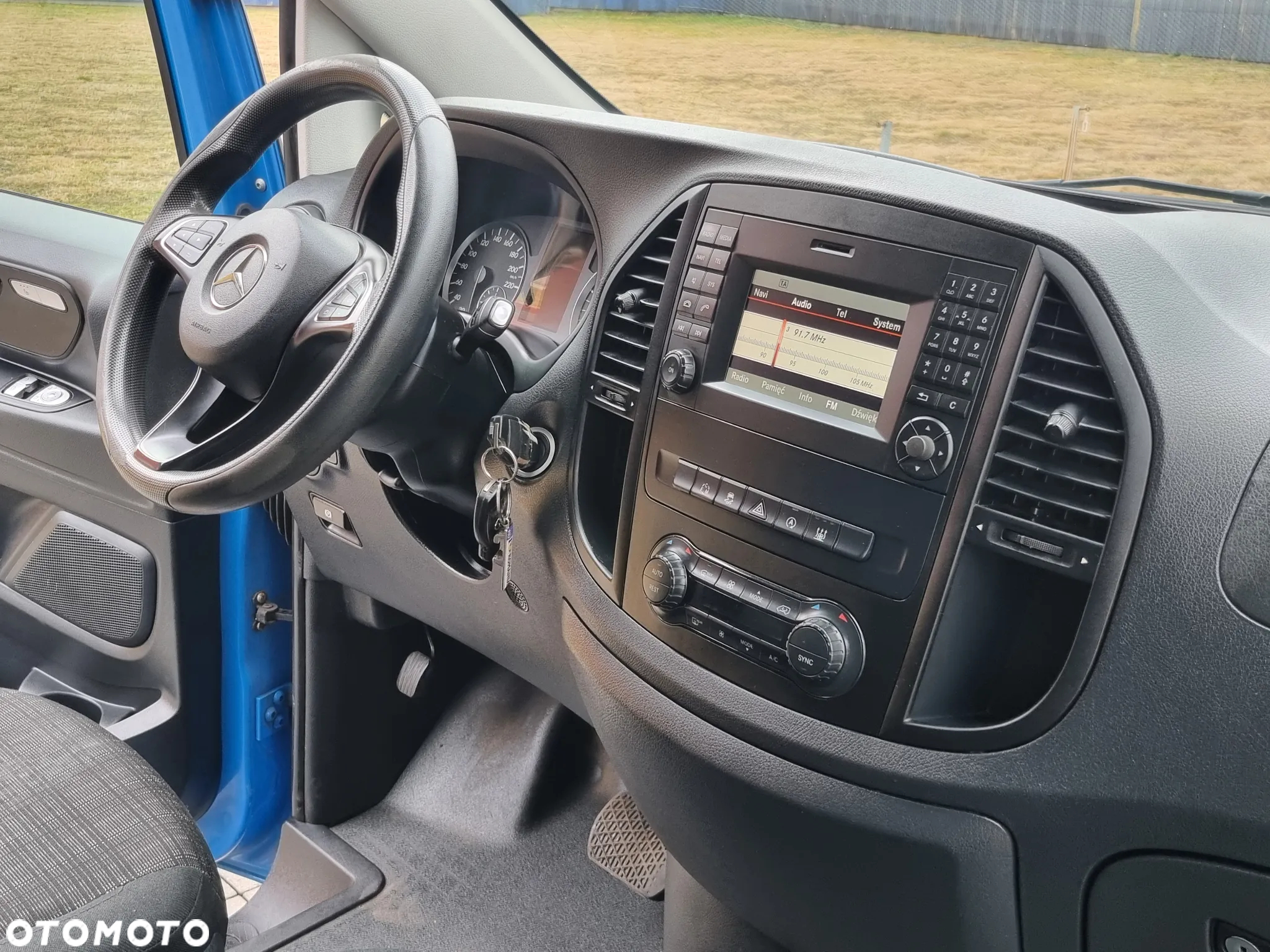 Mercedes-Benz Vito - 18