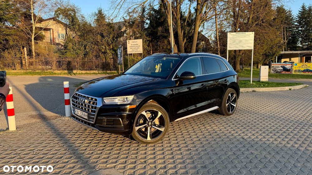 Audi Q5 - 7