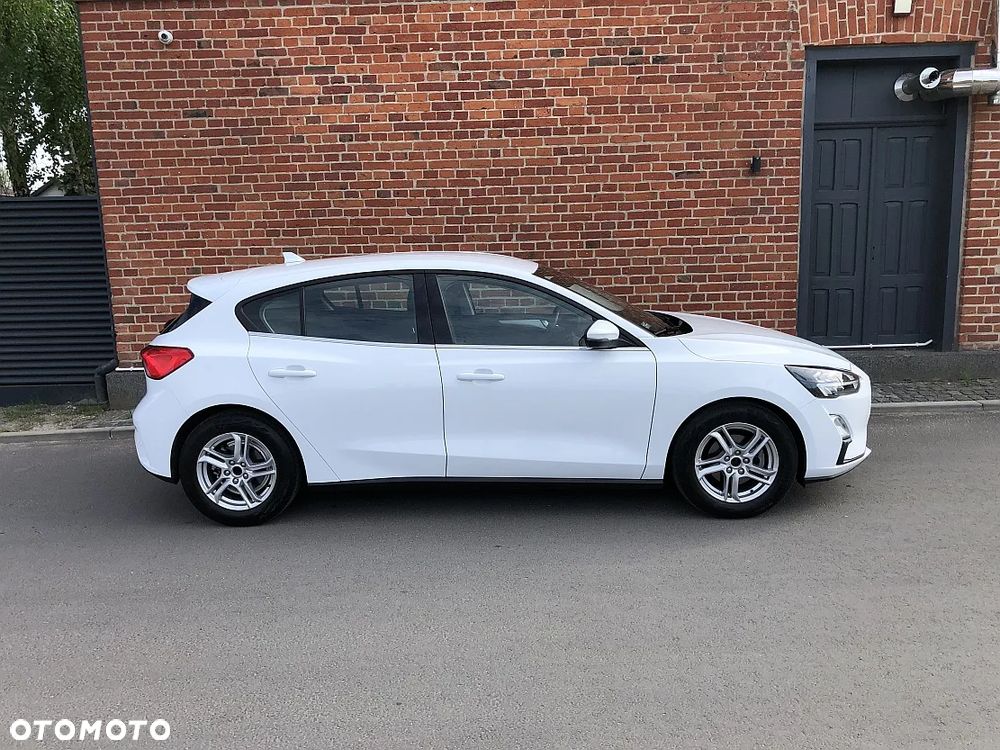 Ford Focus 1.5 EcoBlue Trend - 4