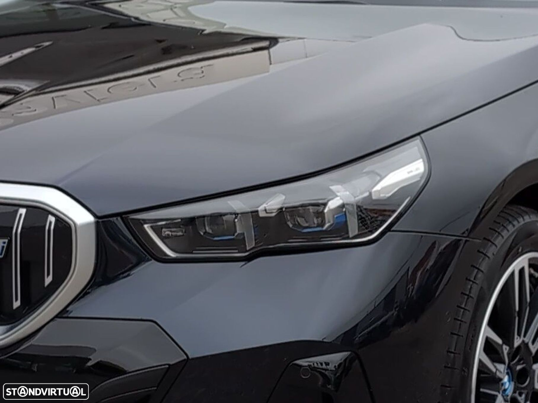BMW i5 eDrive40 Pack Desportivo M - 3