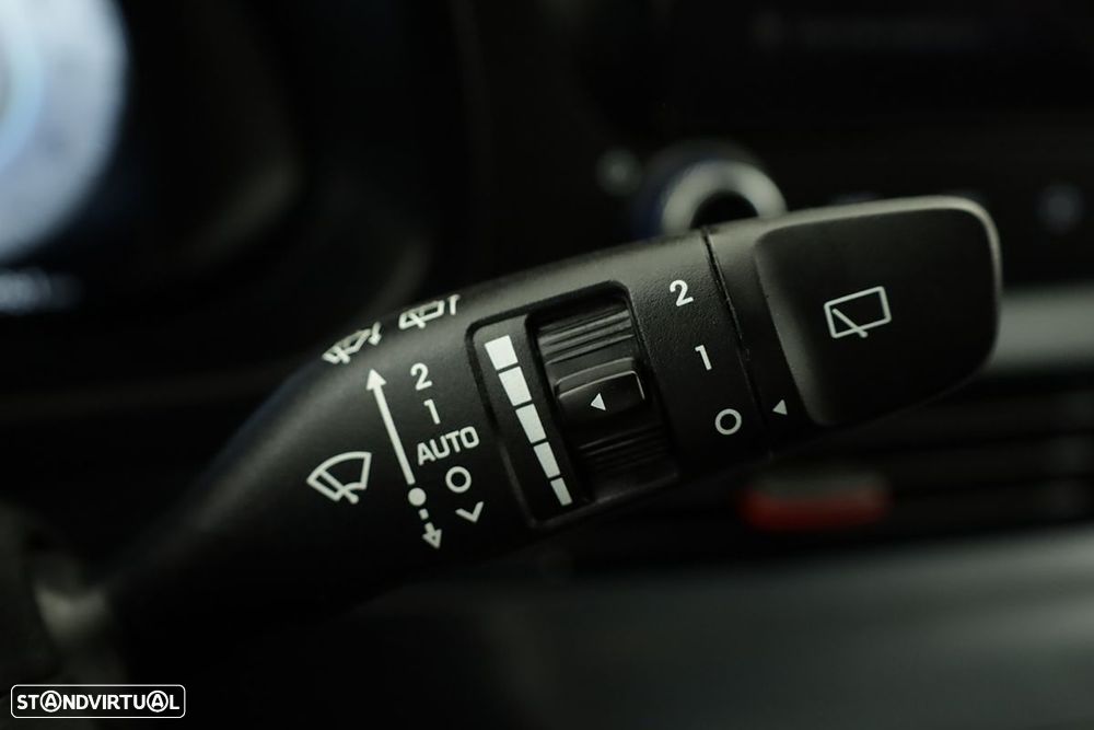 Hyundai i20 1.0 T-GDI Style DCT - 18