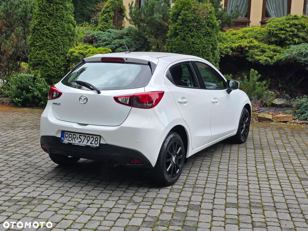 Mazda 2 SKYACTIV-G 75 Center-Line - 33