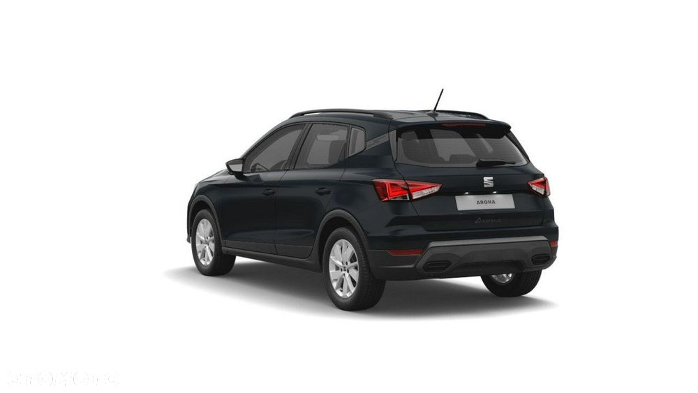 Seat Arona - 8