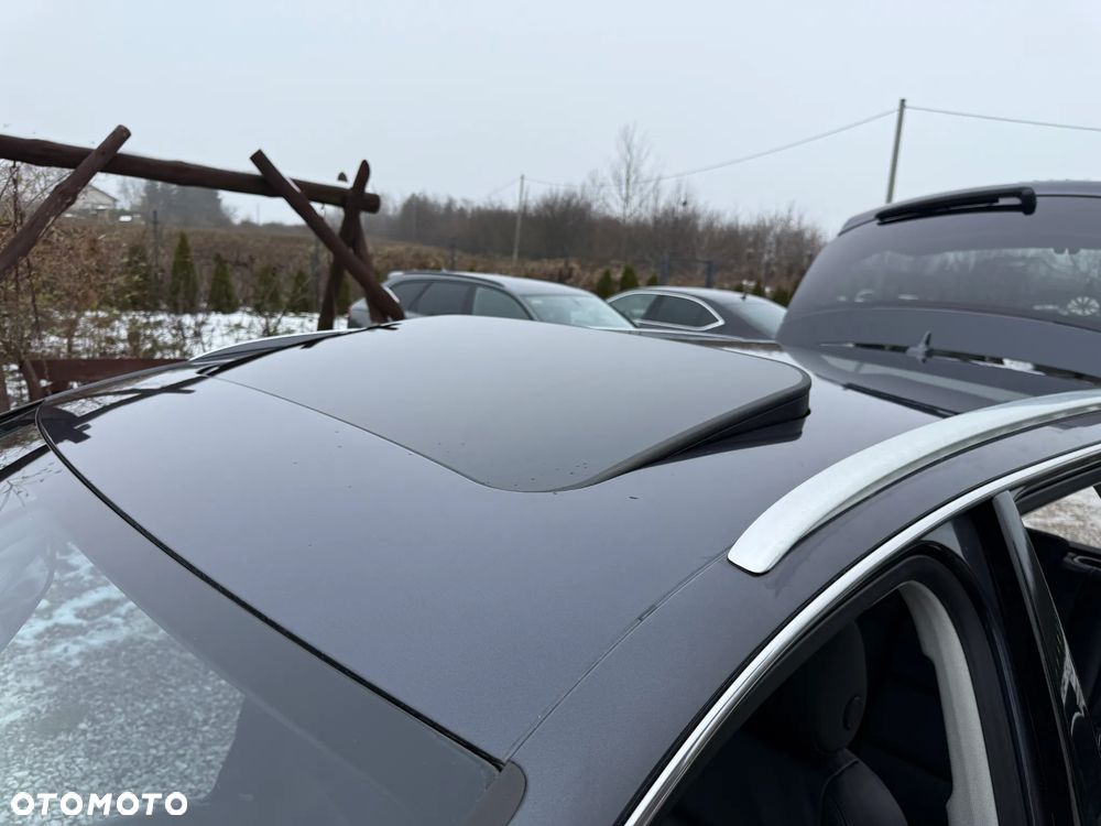 Audi A6 Avant 2.0 TDI - 36