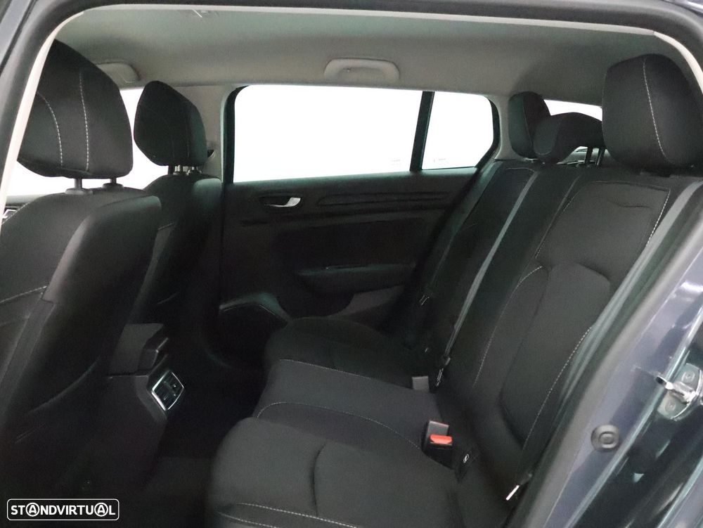 Renault Mégane Sport Tourer 1.5 Blue dCi Limited - 5