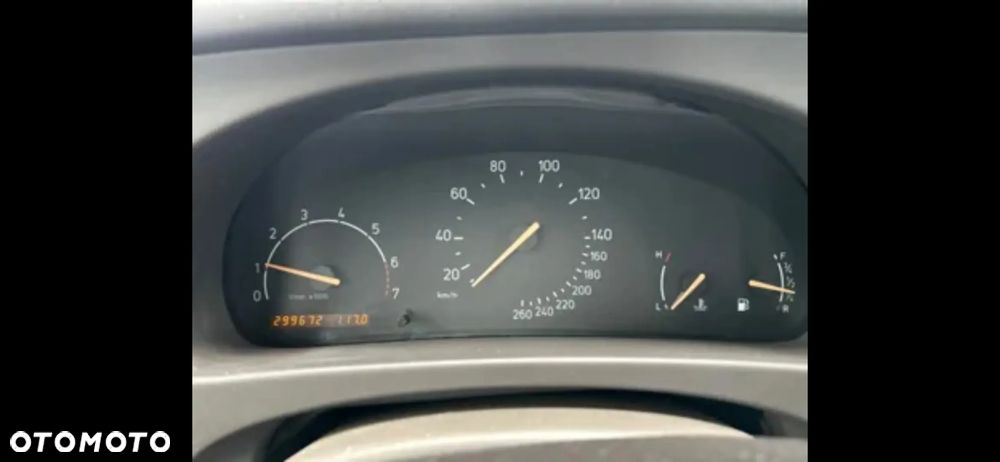 Saab 9-5 - 9