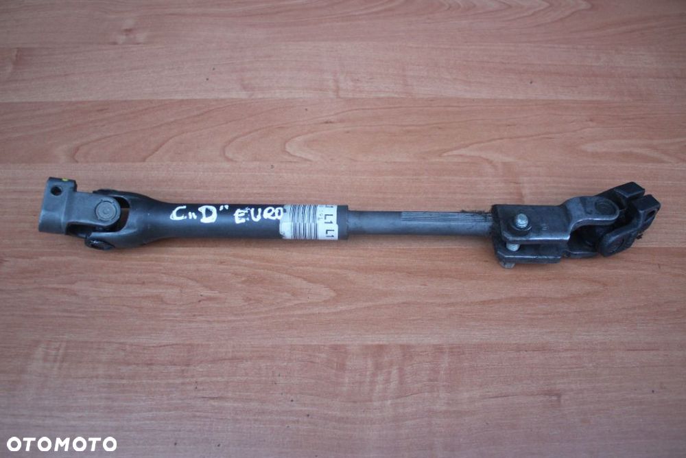 KRZYŻAK KOLUMNY KIEROWNICY OPEL CORSA D EUROPA 13248191 - 1