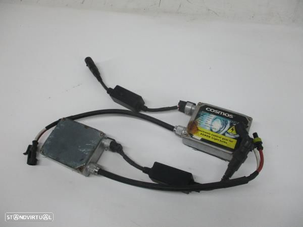 Balastro Xenon / Led Audi A3 (8P1) - 2